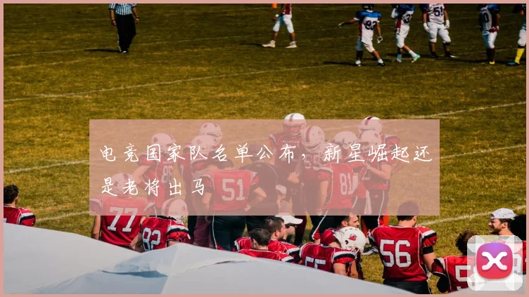 电竞国家队名单公布，新星崛起还是老将出马
